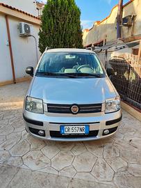 FIAT Panda 2ª serie - 2004