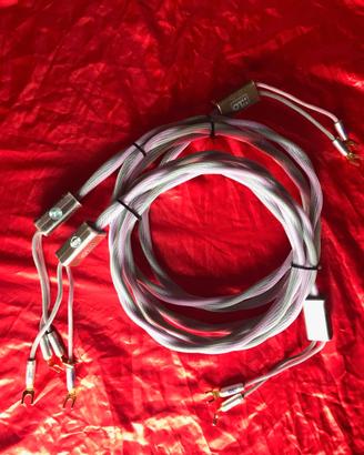 XLO Signature 3 cavi ORIGINALI sconto 72% listino