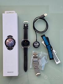 Samsung Galaxy Watch3