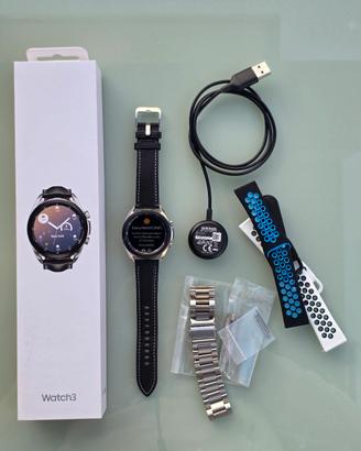 Samsung Galaxy Watch3