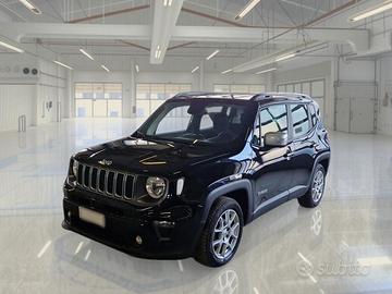 JEEP RENEGADE 1.6 MJET 130 CV LIMITED SUV