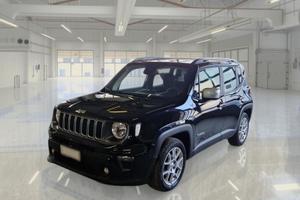 JEEP RENEGADE 1.6 MJET 130 CV LIMITED SUV