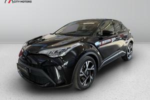 Toyota C-HR 1.8h Trend e-cvt