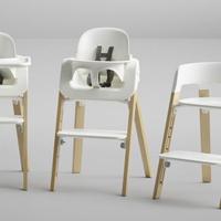 Stokke steps sedia seggiolone