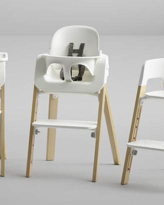 Stokke steps sedia seggiolone