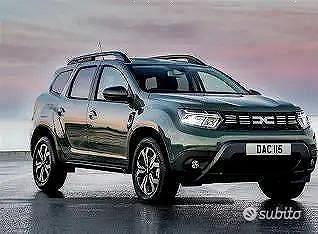 Ricambi dacia duster 2023