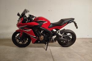 Honda CBR 650 FA
