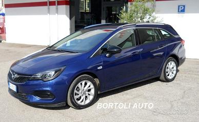 OPEL Astra 1.5 CDTi 44.000 KM SPORTS TOURER BUSI