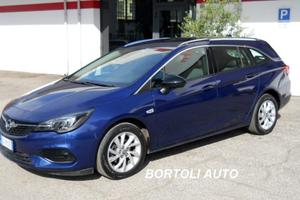 OPEL Astra 1.5 CDTi 44.000 KM SPORTS TOURER BUSI