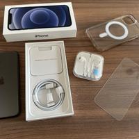 iPhone 11 Pro 512GB - Batteria 90% - Accessori
