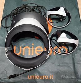 Psvr2 Visore Ps5 PlayStation vr2