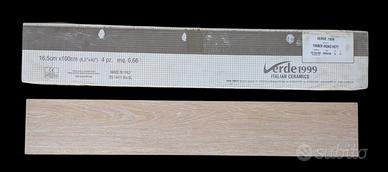 Mattonelle in gres porcellanato 