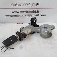 BLOCCHETTO ACCENSIONE OPEL Astra J 13383062 (09>)