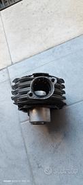 cilindro in alluminio vespa T5