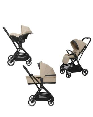 Trio giordani G-light beige