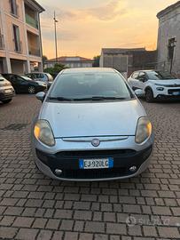 Fiat Punto evo 1.4 metano