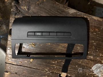 Tasto start stop bmw serie 1