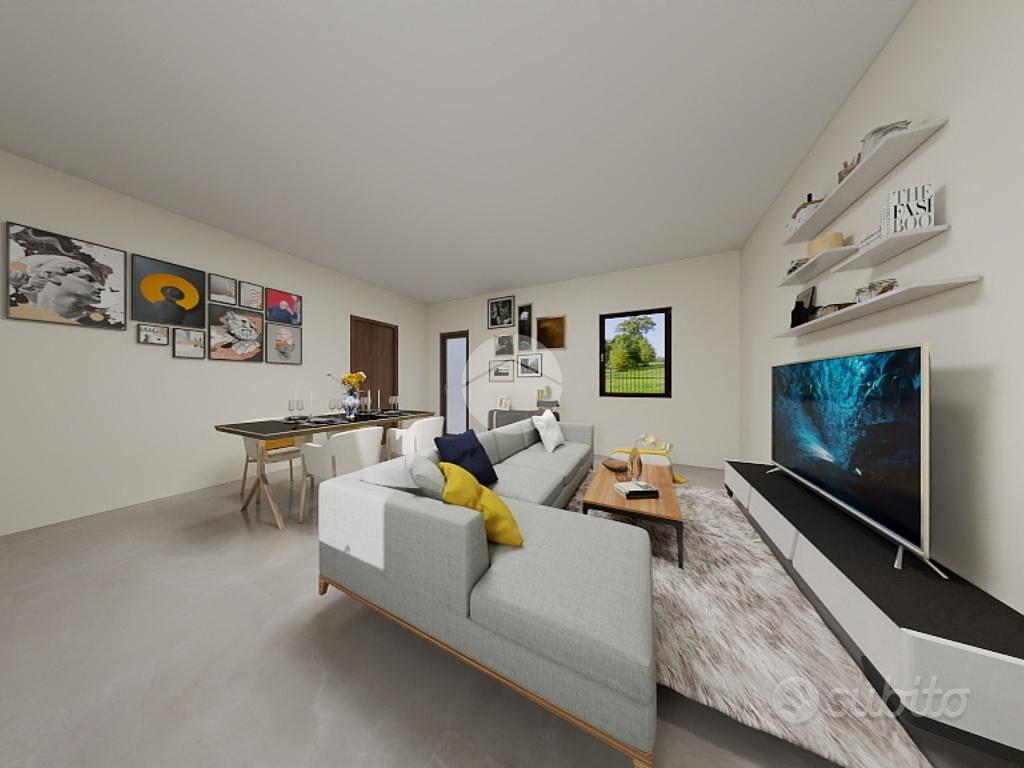 Apartment in Santo Stefano Ticino, Milano - Vista 2