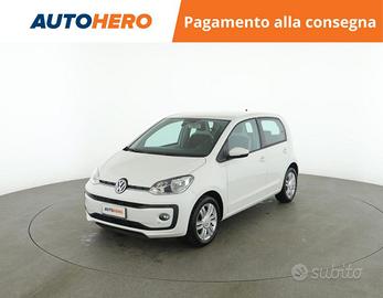 VOLKSWAGEN up! YM33189