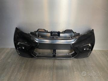 Paraurti anteriore Aixam GTI e GTO 2020