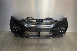 Paraurti anteriore Aixam GTI e GTO 2020