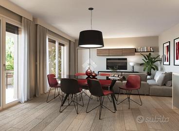 2 LOCALI A FIORANO MODENESE