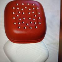 Ciotola (colino + vassoio di raccolta) Tupperware