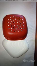 Ciotola (colino + vassoio di raccolta) Tupperware