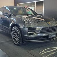 PORSCHE Macan 3.0 S " IVA ESPOSTA "