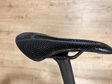 Sella 3D  Fizik VENTO ARGO 00 ADAPTIVE