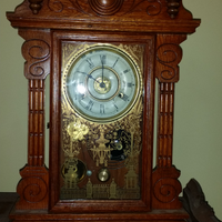 Orologi antichi