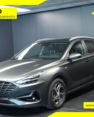 HYUNDAI i30 Wagon 1.0 T-GDI iMT 48V Prime
