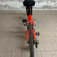 Mountain-bike donna/ragazzo