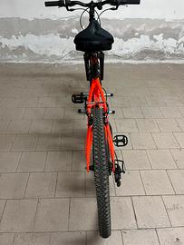 Mountain-bike donna/ragazzo