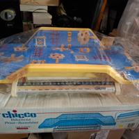 Bilancia per neonati marca CHICCO
