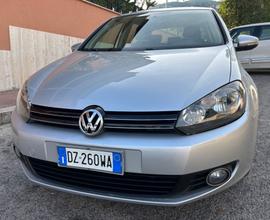 Volkswagen Golf 1.6 TDI garanzia 12 mesi