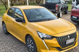 Peugeot 208 PureTech 75 Stop&Start 5 porte Active