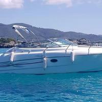 Sessa islamorada 23 (6,83 x 2,50 mt)