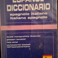 dizionario spagnolo