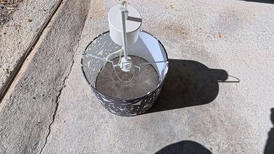 Lampadari camera bambini 45cm