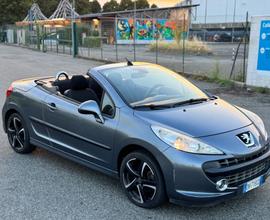Peugeot 207 1.6cc 120cv Cabrio (Su Appuntamento)