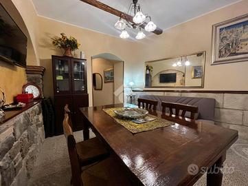 RUSTICO A MONTE COMPATRI