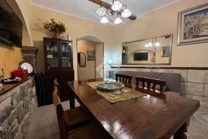 RUSTICO A MONTE COMPATRI