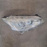 Gruppo ottico faro a Led lato dx per peugeot 208 a