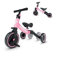 triciclo bambina 