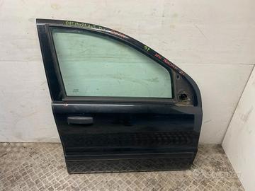 PORTA PORTIERA ANTERIORE DESTRA DX FIAT PANDA 2 16