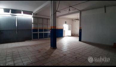 Assemini SS 130 locali commerciale e uso deposito