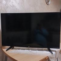 televisore LG