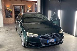 Audi a4 g-tron s-tronic