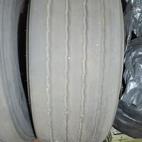 Pneumatici 385/65 R22.5